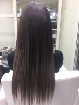 アイスキャンディー スパイス(Ice Candy SPICE) 外国人風エキゾチックグラデーション