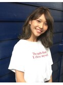 カジュアルミディ