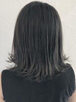 アーティック 伊万里店(arttic)&nbsp;【arttic】ウルティアカラー×グレージュ