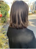 #BLUE イノアカラー