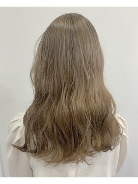 ルプラ カルム(le-pla Calme) ミルクティーベージュ/シルキーベージュ/ことりベージュ20代30代