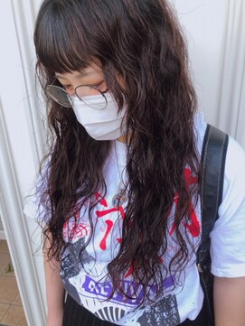 グラスペディア(graspedia) ロングスパイラルｍ