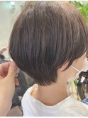 コンパクトショート