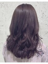 フォルテ 島田店 ラベンダーグレージュ