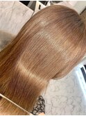 リアルなお客様の艶髪110《マスダレイナ》