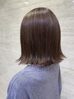 フェイス 大船(FACE)&nbsp;20代30代大人かわいいハイライト/ベージュ/西原晃