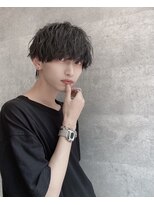 シン(syn)&nbsp;マッシュウルフ