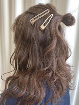 カルフール オハナ せんげん台西口店(Carrefour OHANA)&nbsp;紅茶ブラウン【オハナせんげん台】