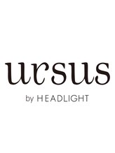 ursus by HEADLIGHT 草津店【アーサス バイ ヘッドライト】