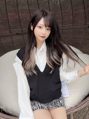 【SNSで話題！プルエクステ1本￥220～★】モデルやオシャレに敏感な女のコから支持される最新プルエクステ◎