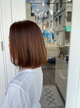 シー フォー ヘアー(Syi for Hair)