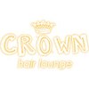 クラウン ヘア ラウンジ(CROWN hair lounge)のお店ロゴ