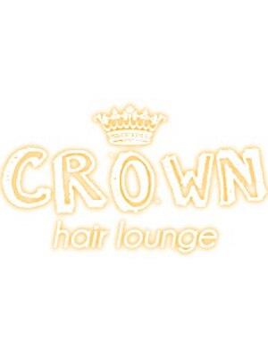 クラウン ヘア ラウンジ(CROWN hair lounge)