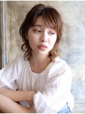 【kakan鎌倉】アンニュイウルフ