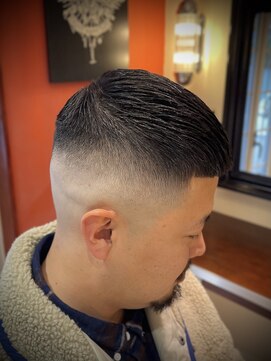 イロハ(IROHA) Crop Style