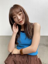 ステイシー(stay she)&nbsp;夏にぴったりレイヤースタイル