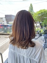 シャンプー ボーイ 宮崎柳丸店(SHAMPOO BOY) ベージュ