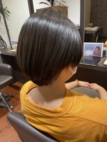 アームズ キューブ 岡崎店(arms cube)&nbsp;キュート☆ショート