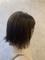 ナトゥーラ 一宮(NATURA)&nbsp;9月×お客様スタイル