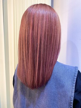 ヴァン カウンシル 川中島店(VAN COUNCIL) デザインカラー[20代30代40代50代60代]