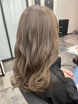 スターズ 渋谷(STARS) ミルクティーベージュ