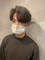 エイル 北堀江(Eir)&nbsp;【カルマパーマ】【ダウンパーマ】