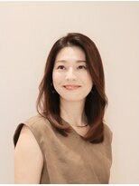 アンベリールフルー(EMBELLIR fleur)&nbsp;大人エレガントミディ