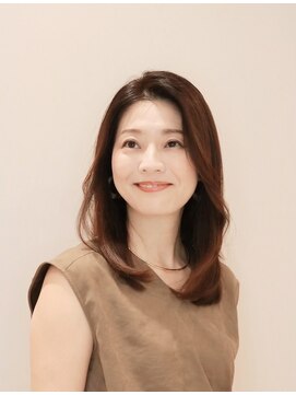 アンベリールフルー(EMBELLIR fleur) 大人エレガントミディ