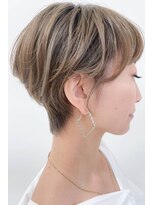 ノイ 永福町店(noi) くびれショート