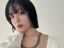 バディヘア イクス(BUDDY HAIR exx)