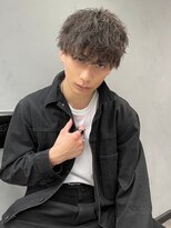 レベッカ(REBECCA)&nbsp;ツイストスパイラルパーマ