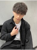 ツイストスパイラルパーマ