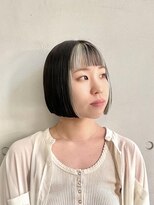 フェイス 石川町 (FACE)&nbsp;コンパクトボブ【10代20代30代】