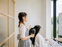 ゴウトゥデイシェアサロン 町田店(GO TODAY SHAiRE SALON)