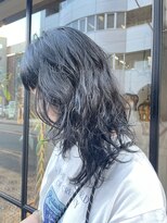 ニュートン(NEWTON) 【NEWTON×川島】コリアンブラック