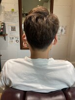 チアー ヘアリラクゼーション(cheer HAIRRELAXATION)&nbsp;おしゃれメンズ