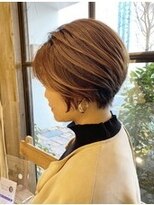 オネスト 八柱店(onest)&nbsp;ハイトーン×大人ショート