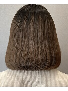 ヘアーメイクポリッシュ 小倉店 ポリッシュ 小倉