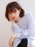 カラー＋オージュア4STEPトリートメント￥11550