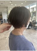 髪質改善