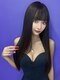 ドール(Doll)の写真/≪静岡県内初 salomb(サロム）導入！≫艶感重視の方へ派手髪でもうる艶になるうなぎトリートメントが人気◎