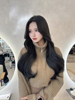 ナツ 梅田店(natsuu)&nbsp;エクステ/髪質改善/韓国/ワンホン/梅田/韓国風/ブリーチ