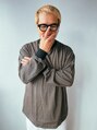 ステイシー(STACY) 鬼頭 義隆