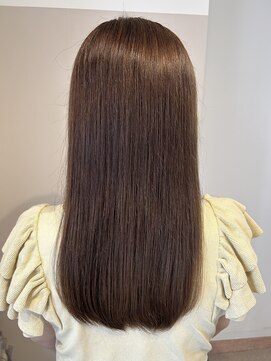 エイム(AIM) ブラウンカラー