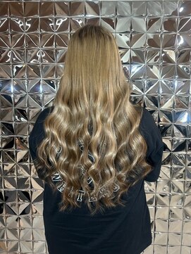 ラブスタシー 名古屋栄(Lovestasy) ハイトーンロング