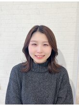 ルクール ヘアーアンドビューティー 新潟小針店(Le Coeur)&nbsp;堀井 里花子