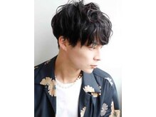 アドルヘアー(ADOLHAIR)
