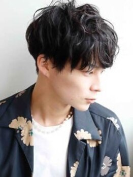 アドルヘアー(ADOLHAIR)の写真/リピーター多数◎ファッションや雰囲気に合わせた一人ひとり違う”トレンド×パーマスタイル”をご提供◇