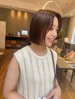 アトロ(Atoro)&nbsp;ボブ