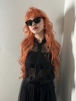 スリット(slit)の写真/【口コミ4.9☆】思い通りのスタイル◎髪質・骨格に合わせたスタイル提案と施術が高評価！